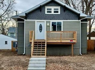324 N Nesmith Ave, Sioux Falls, SD 57103