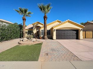 8524 W Lewis Ave, Phoenix, AZ 85037