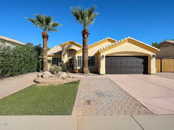 8524 W LEWIS Avenue, Phoenix, AZ 85037