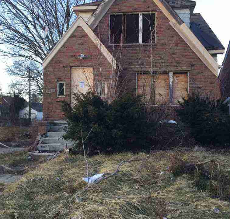 15333 Evanston
