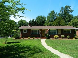 938 Camborne Pl, Charlotte, NC 28210