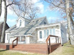 2595 W Sycamore Beach Rd, Angola, IN 46703