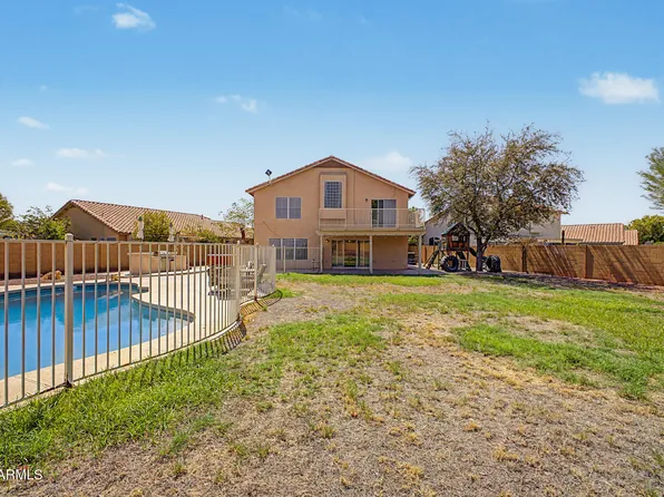 12776 W ALVARADO Road, Avondale, AZ 85392