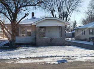 811 Laclede St, Indianapolis, IN