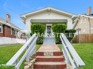 644 S 41st St, Louisville, KY 40211