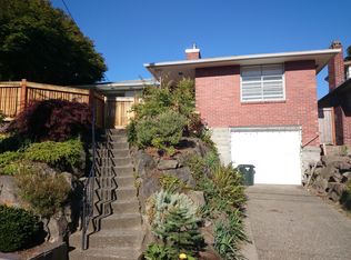 3719 40th Ave SW, Seattle, WA 98116