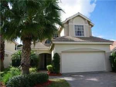 891 SW Munjack Cir, Port Saint Lucie, FL, 34986