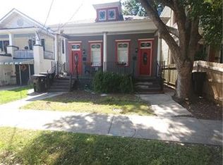 4710 Saint Peter St, New Orleans, LA 70119