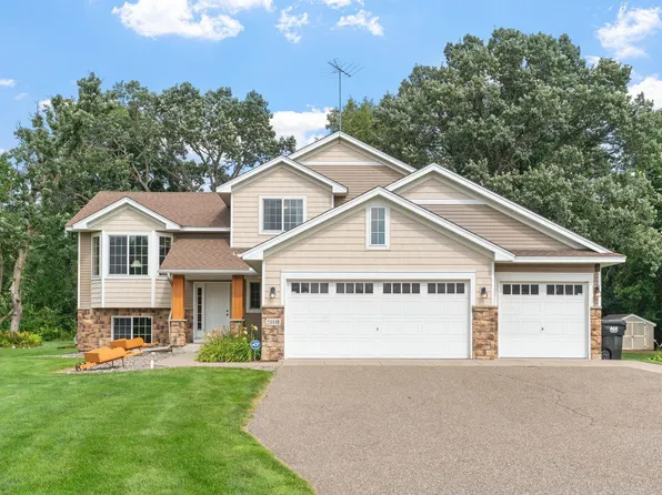 24440 Zion St NW, Saint Francis, MN 55070