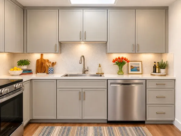 Solano Apartments