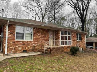 6531 Roberta St, Lithia Springs, GA 30122