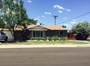 8548 E Edgemont Ave, Scottsdale, AZ 85257