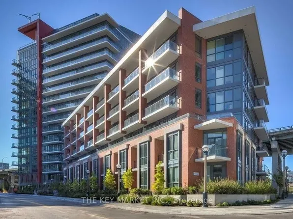 50 Bruyeres Mews, Toronto, ON