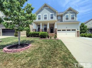 5304 Moneta Ln, Apex, NC 27539
