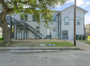 1219 33rd St UNIT 4, Galveston, TX 77550