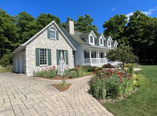 2297 Town Line Rd, Washington Island, WI 54246