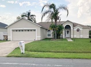 74 Altera Ct, Kissimmee, FL 34758