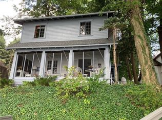 11964 Lake Dr, Conneaut Lake, PA 16316
