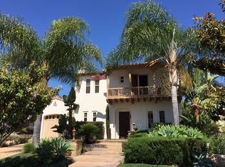 14631 La Plata, San Diego, CA 92127