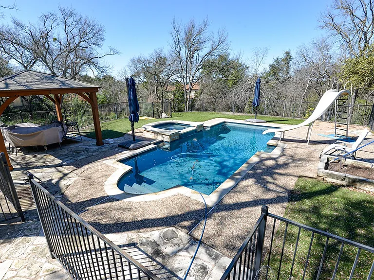 10710 D K Ranch Rd — Photo 1