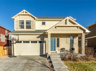 4808 S Biloxi Way, Aurora, CO 80016