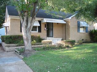 4817 Bowen Ave, Memphis, TN 38122