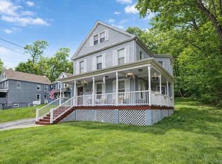 5 Bede Terrace, Cornwall, NY 12518