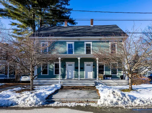5 and 7 Abbott Street, Lebanon, NH 03766