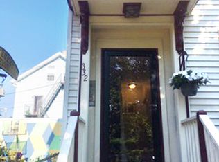 332 Amory St #1, Jamaica Plain, MA 02130