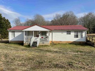 931 Old Kings Bridge Rd, Nicholson, GA 30565