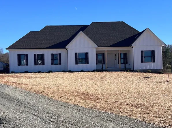 9535 Paradise Rd, Warrenton, VA 20186