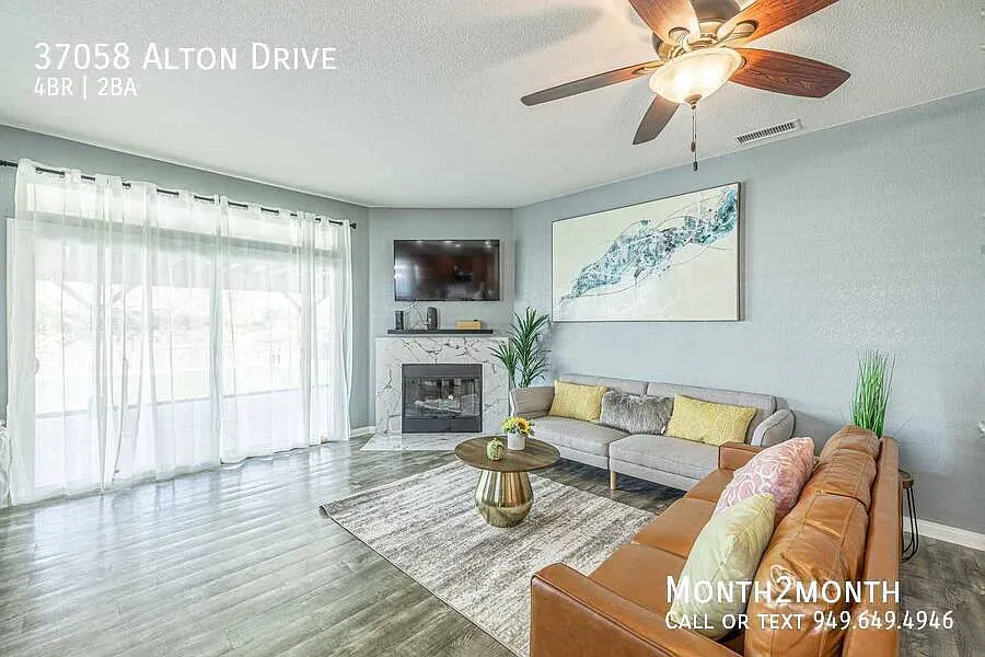 Oasis of Comfort on Alton Drive — Photo 2