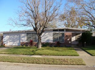 4802 Urban St, Corpus Christi, TX 78415