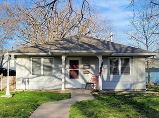 906 Rural St, Emporia, KS 66801