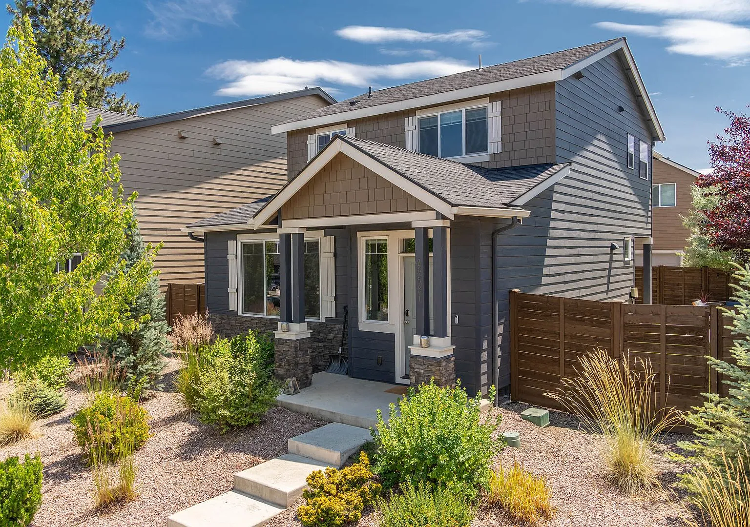 Newer 3 Bedroom, 2.5 Bath Home with Community Pool & Park — Photo 2