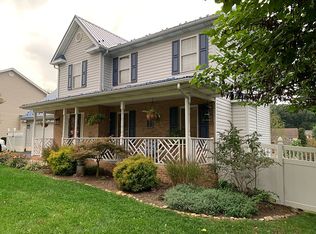 59 Sir Robin Rd, Waynesboro, VA 22980
