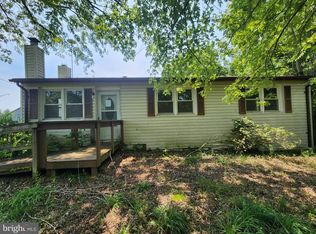 5970 Scaggs Rd, Owings, MD 20736