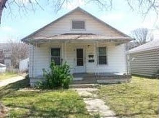 625 S 4th St, Salina, KS 67401