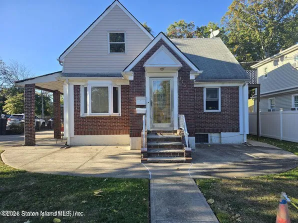 145 Oakdale St, Staten Island, NY 10308