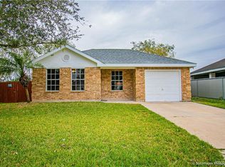 3910 Borg Dr, Weslaco, TX 78599
