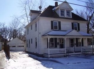 152 Birch St, Manchester, CT 06040