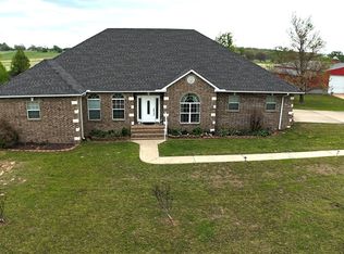 17444 16 Highway, Siloam Springs, AR 72761