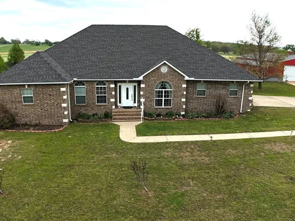 17444 16 Highway, Siloam Springs, AR 72761