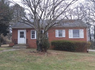 1701 Parlow Dr, Richmond, VA 23222