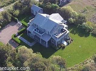 15 Irving St, Nantucket, MA 02554
