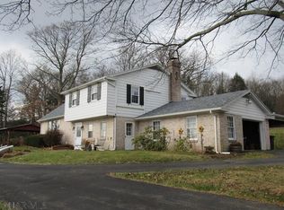 10460 Raystown Rd, Huntingdon, PA 16652