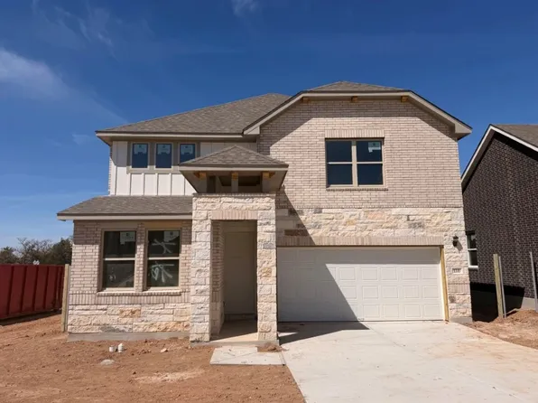 116 Coleto Trl, Bastrop, TX 78602