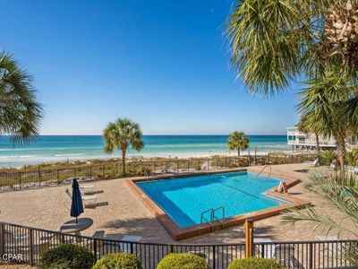 4715 Thomas Dr UNIT 207-C, Panama City Beach, FL, 32408