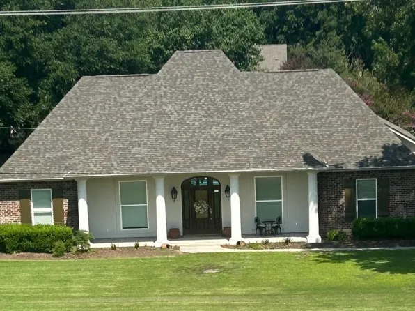 509 N Kirkland Dr, Brusly, LA 70719