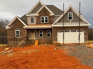 2667 Bellevue Rd LOT 5, Forest, VA 24551